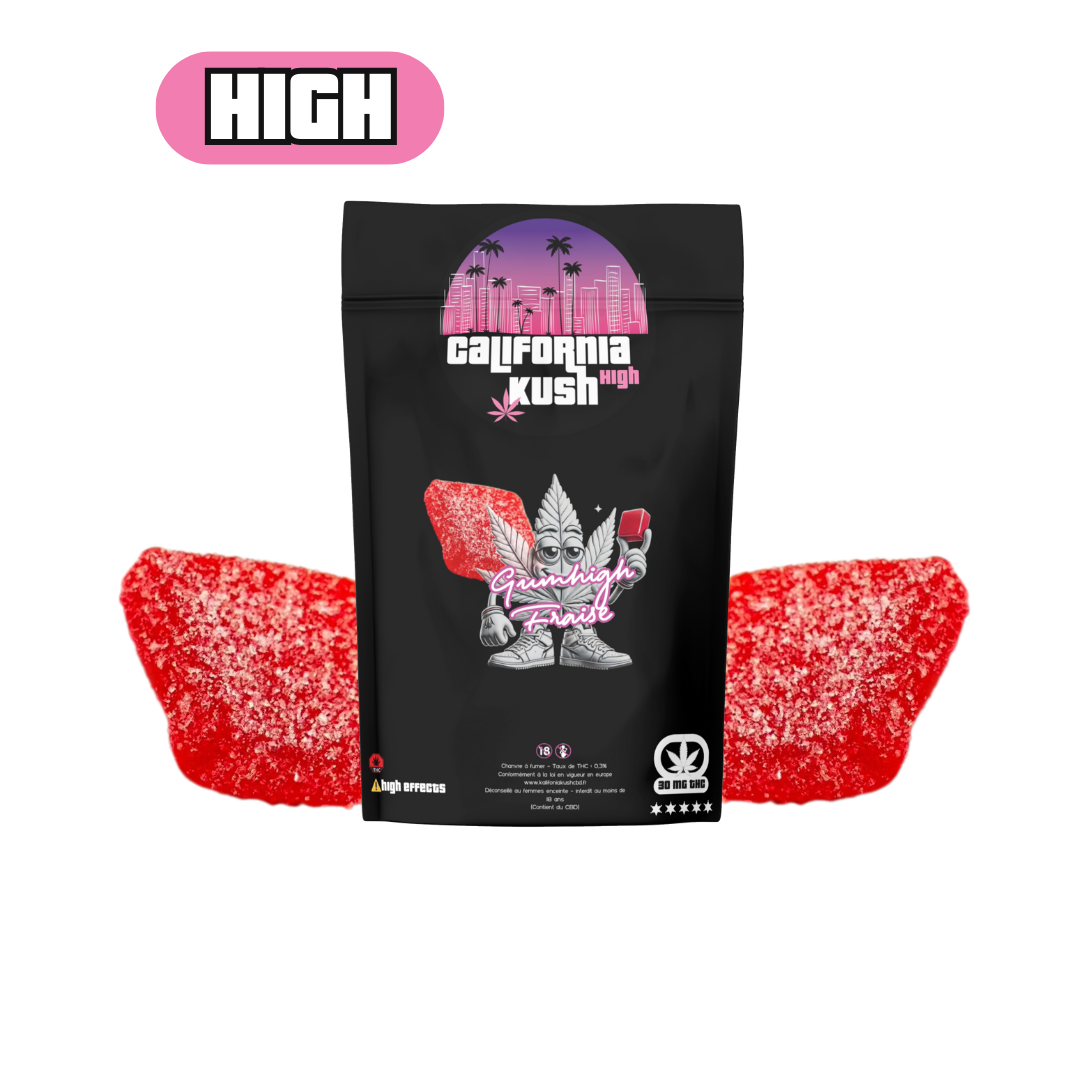 1 GumHigh