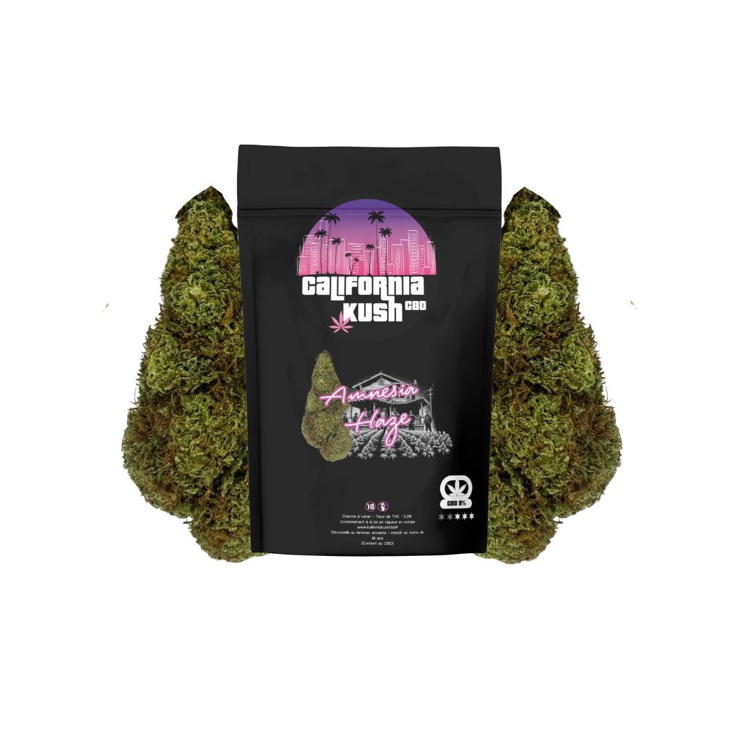 Amnesia Haze