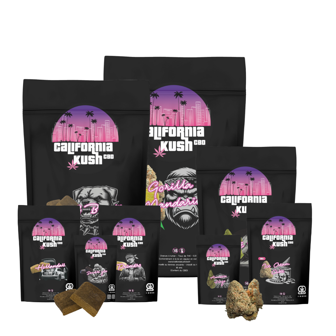 Pack Découverte
