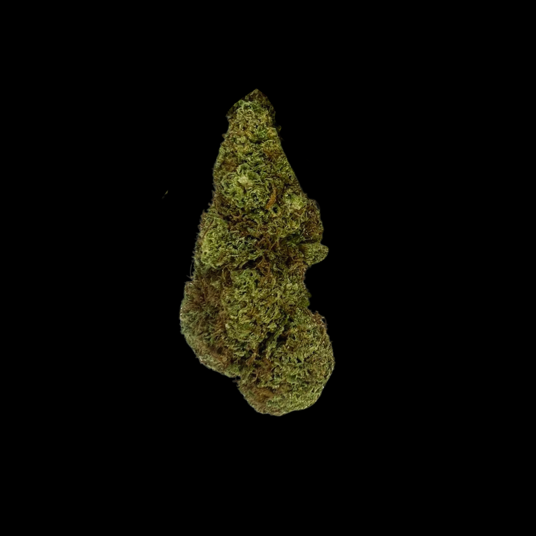 Amnesia Haze