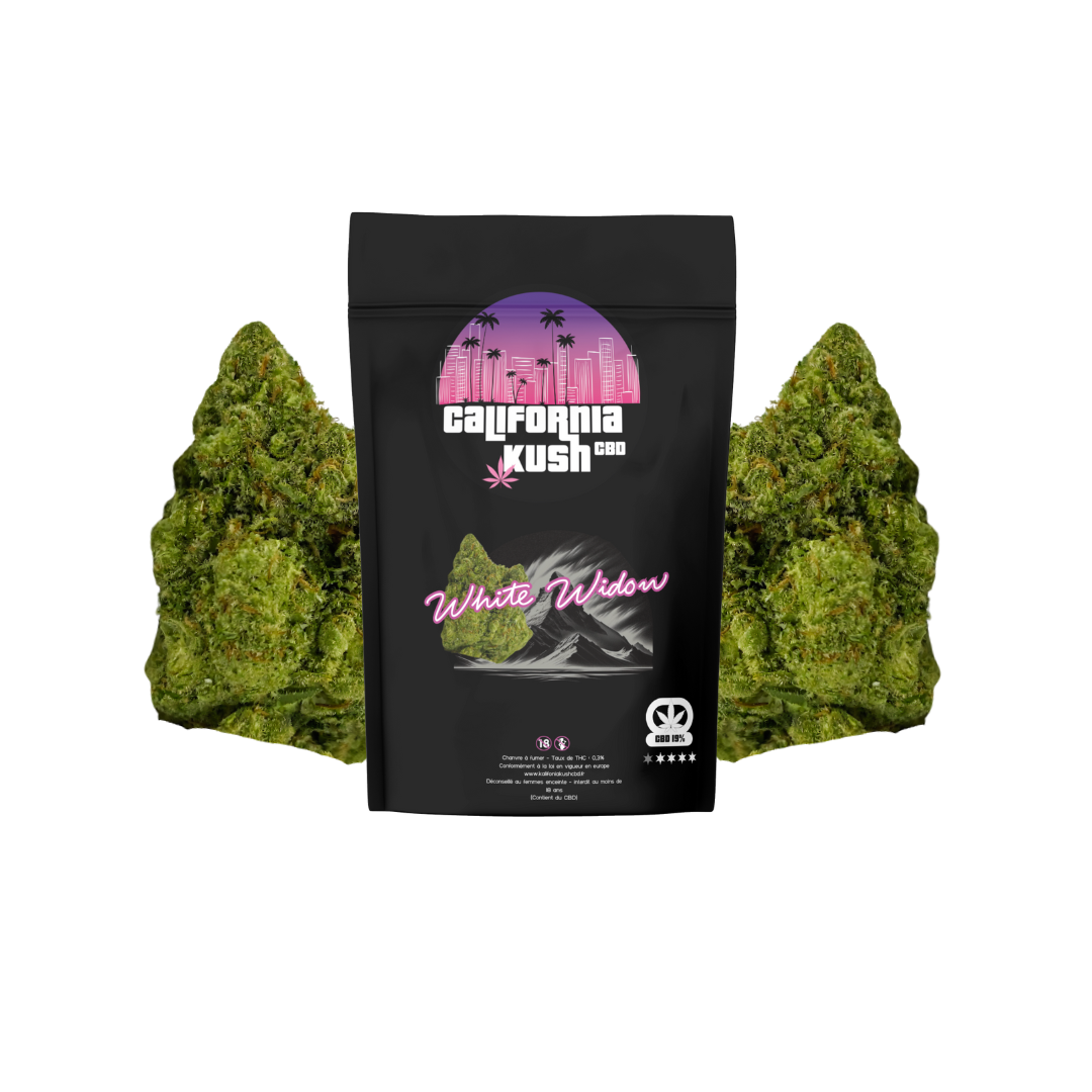 White Widow