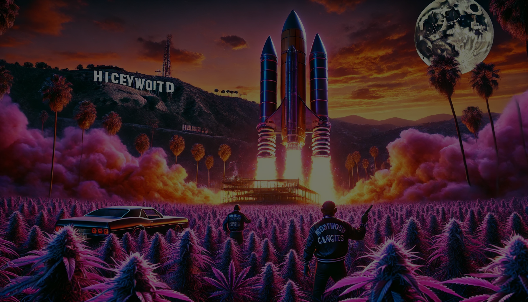 Quel est le CBD le plus puissant légal en 2026 ? | California Kush CBD