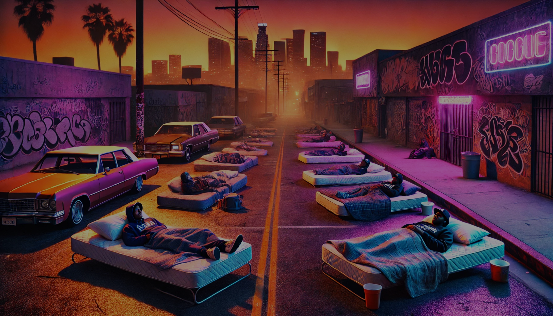 Le CBD et le sommeil