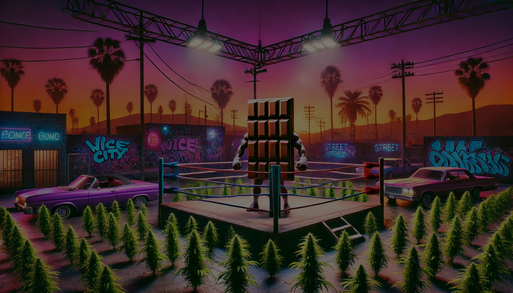 Resine CBD puissante : laquelle choisir ?