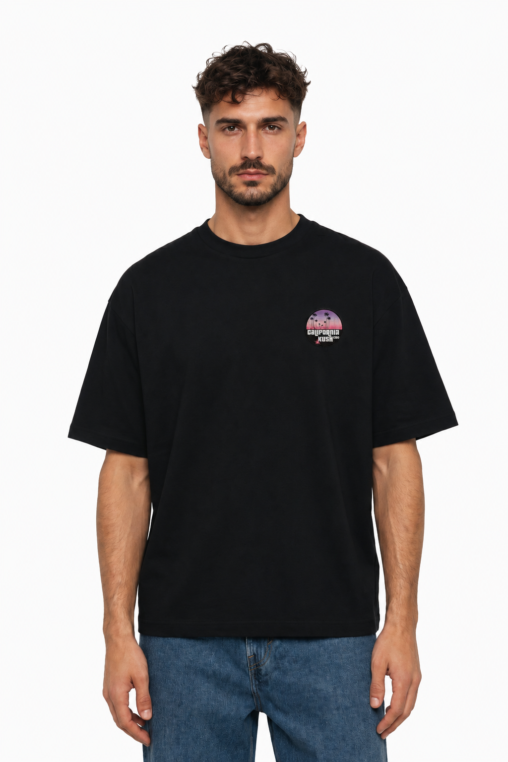 T-Shirt California