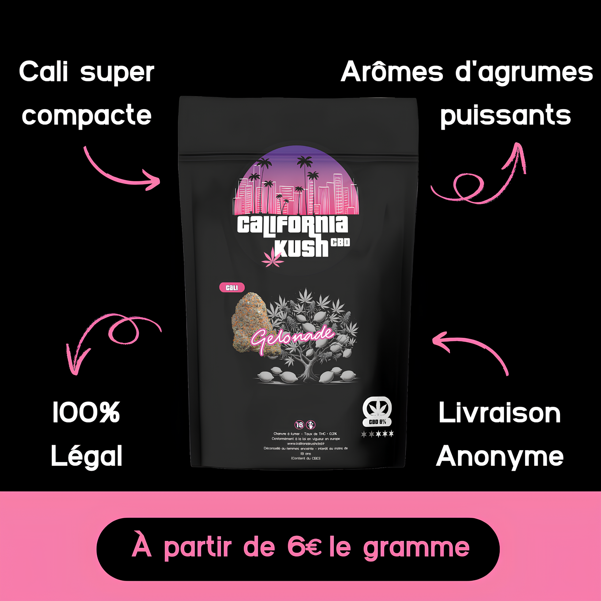 Gelonade
