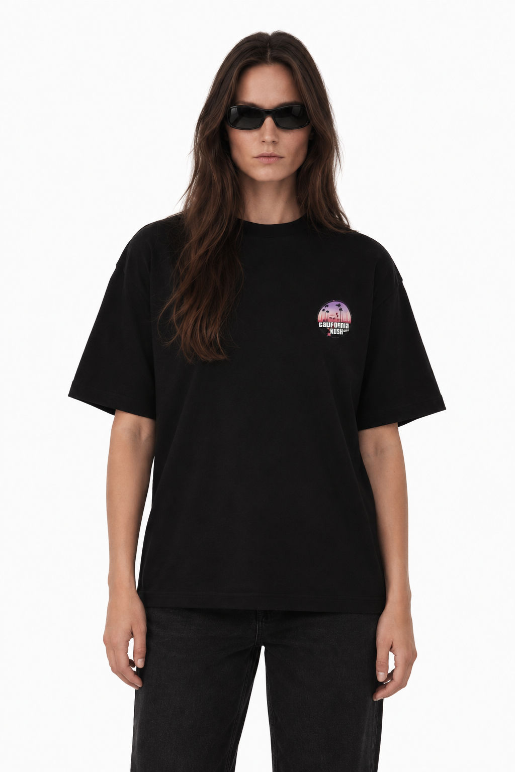 T-Shirt California