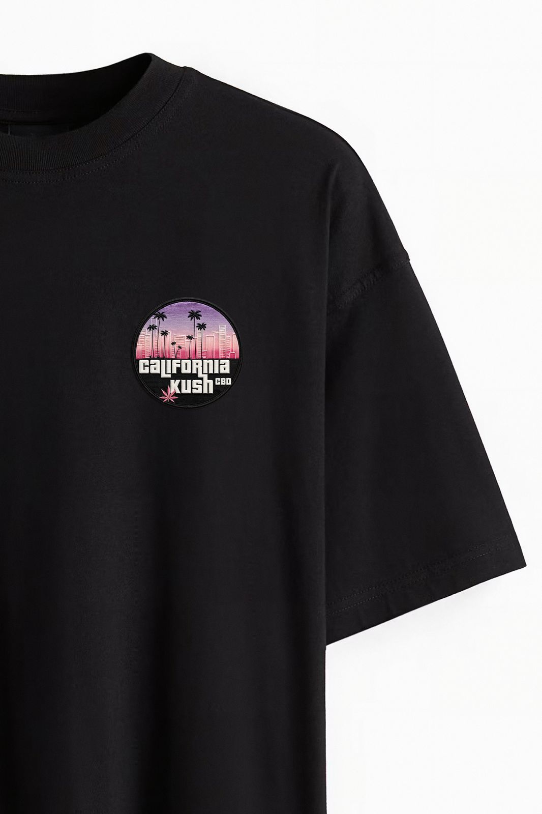 T-Shirt California