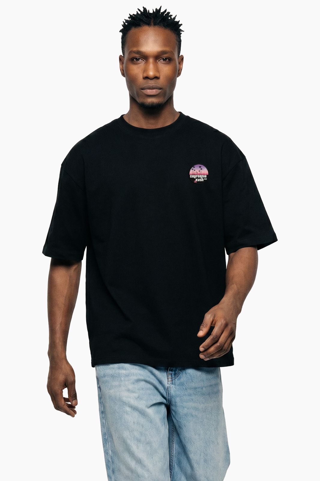 T-Shirt California