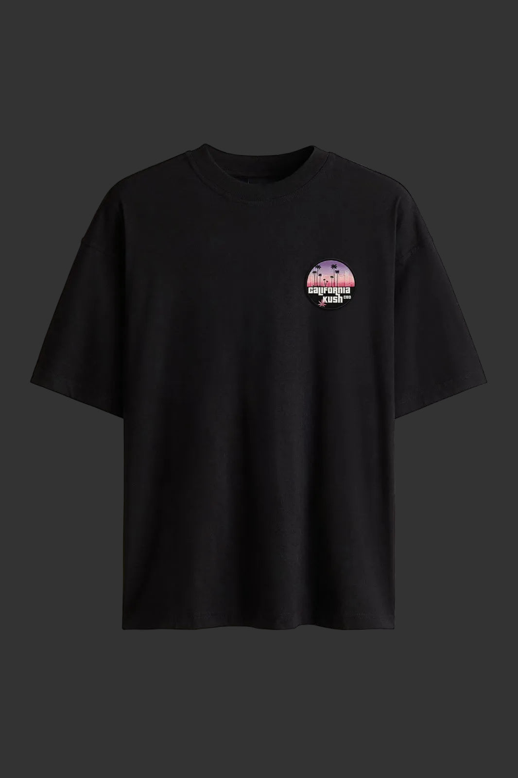 T-Shirt California